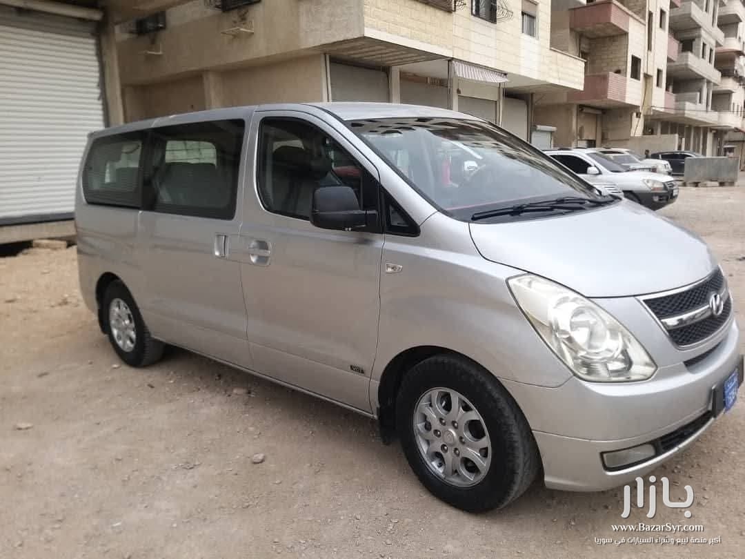 فان اتش ون سياحي خليجي ١١ راكب اوروبي فان اتش ون سياحي خليجي ١١ راكب اوروبي - هونداي - محافظة دمشق - صورة 2 من 6