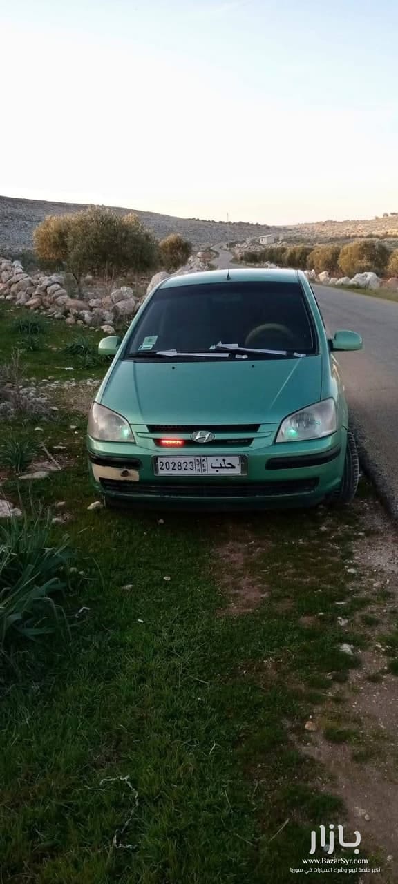 جيتس اوبي مازوت 3سلندر موديل 2004 دواليب جدد مكيف بارد ساخن شغال كلشي فيعا شغال سياره بحالة الوكاله جيتس اوبي مازوت 3سلندر موديل 2004 دواليب جدد مكيف بارد ساخن شغال كلشي فيعا شغال سياره بحالة الوكاله - أوبل - 2004 - محافظة حلب - صورة 5 من 5