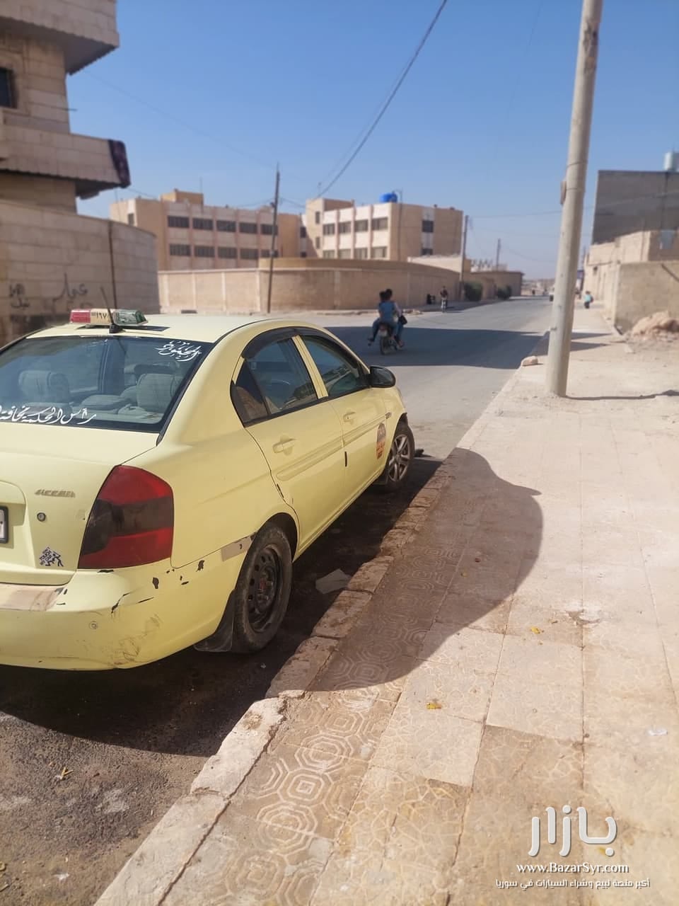 فيرنا كورية 7/7 فيرنا كورية 7/7 - هونداي - محافظة حلب - صورة 2 من 3