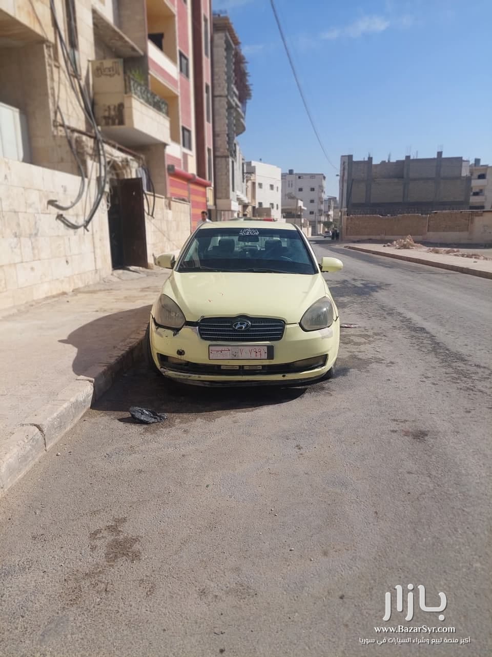 فيرنا كورية 7/7 فيرنا كورية 7/7 - هونداي - محافظة حلب - صورة 3 من 3