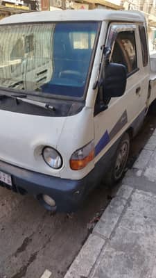 بورتر 2001خليجي خالي العلامة - محافظة حلب