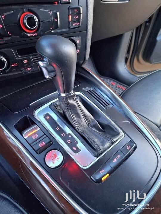 أودي Q5 كواترو محرك 2000cc توربو معدل ومطابق للبنزيين السوري أودي Q5 كواترو محرك 2000cc توربو معدل ومطابق للبنزيين السوري - أودي - محافظة دمشق - صورة 1 من 4