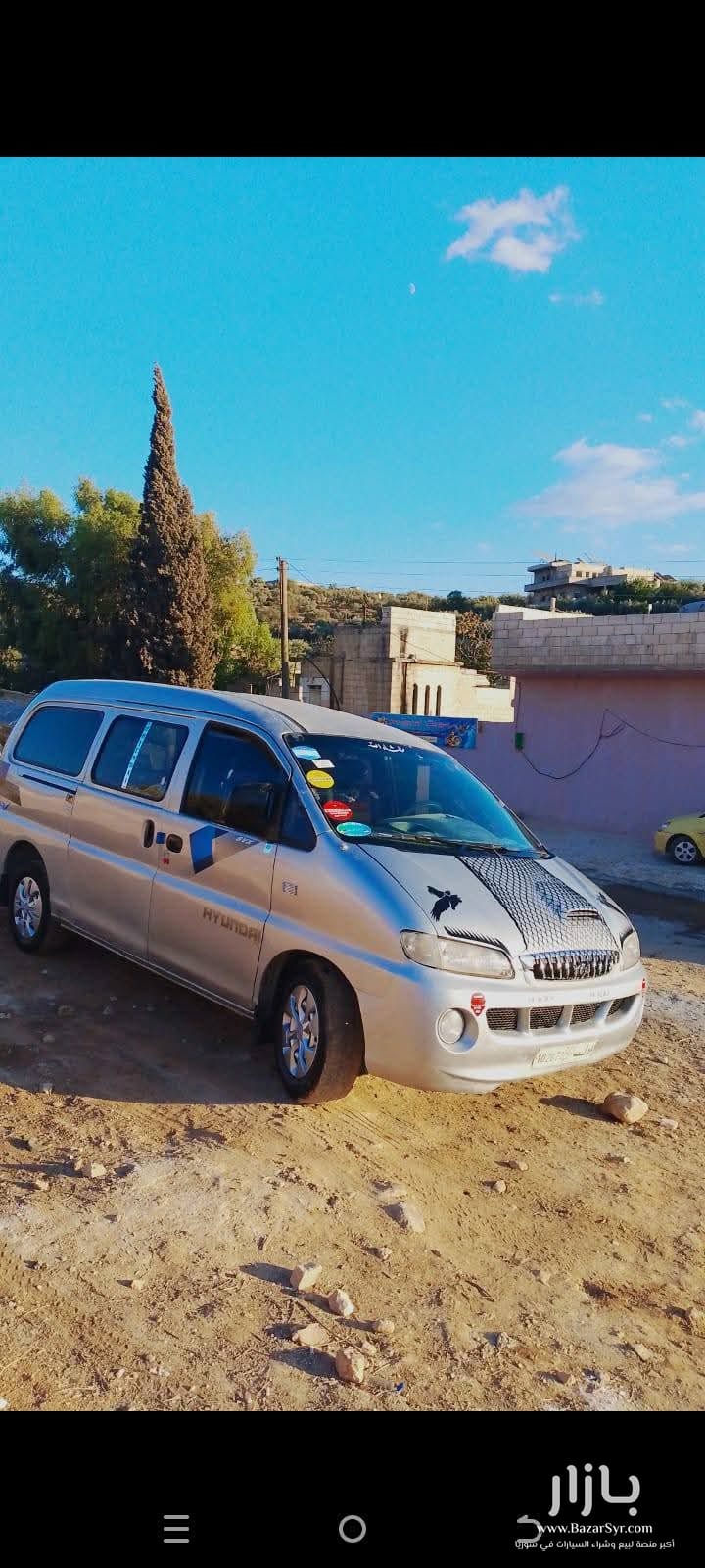 فان اوربي محرك بيبي عادي عزم ناررر موديل 99 فان اوربي محرك بيبي عادي عزم ناررر موديل 99 - هونداي - محافظة إدلب - صورة 1 من 4