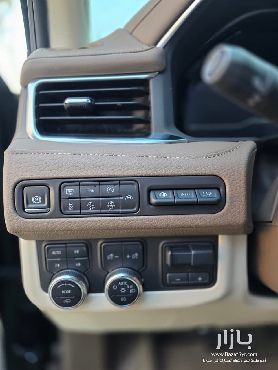 GMC Denali 2024 GMC Denali 2024 - جي إم سي - 2024 - محافظة دمشق - صورة 3 من 4