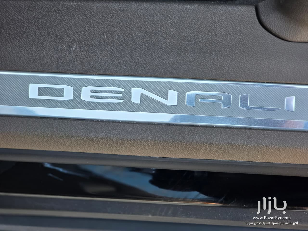 GMC Denali 2024 GMC Denali 2024 - جي إم سي - 2024 - محافظة دمشق - صورة 4 من 4
