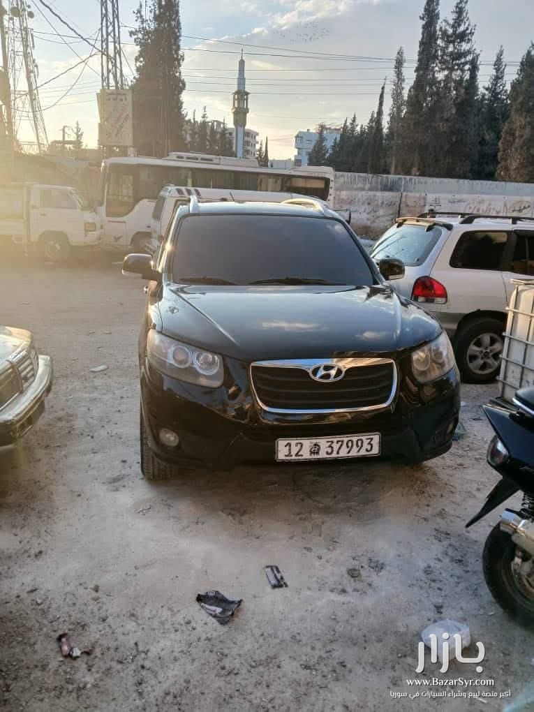 جيب سنتافيه موديل ١٠/١٠ اكمل وصف مسكرة رقم 1 بشركة مانع انزلاق ربلاعي جيب سنتافيه موديل ١٠/١٠ اكمل وصف مسكرة رقم 1 بشركة مانع انزلاق ربلاعي - هونداي - محافظة دمشق - صورة 5 من 5