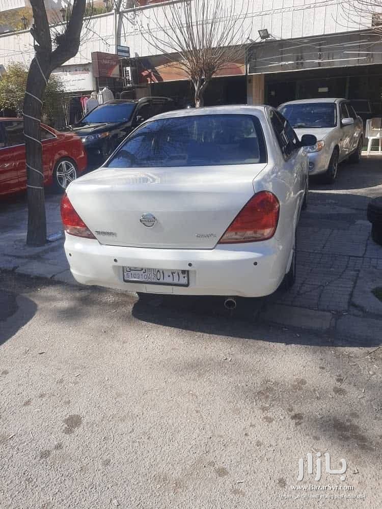 نيسان ساني كرت2011تسجيل2023ماشيه90000خاليه برا جوا بخ طبونين اتوماتيك كامله ماعدافتحه نيسان ساني كرت2011تسجيل2023ماشيه90000خاليه برا جوا بخ طبونين اتوماتيك كامله ماعدافتحه - نيسان - محافظة دمشق - صورة 2 من 5