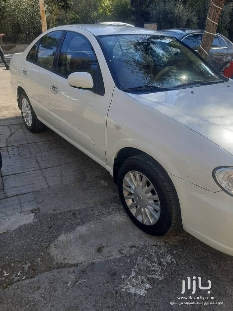 نيسان ساني كرت2011تسجيل2023ماشيه90000خاليه برا جوا بخ طبونين اتوماتيك كامله ماعدافتحه نيسان ساني كرت2011تسجيل2023ماشيه90000خاليه برا جوا بخ طبونين اتوماتيك كامله ماعدافتحه - نيسان - محافظة دمشق - صورة 1 من 5