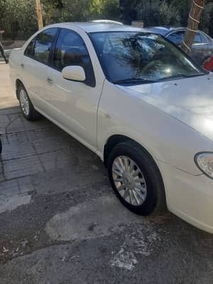 نيسان ساني كرت2011تسجيل2023ماشيه90000خاليه برا جوا بخ طبونين اتوماتيك كامله ماعدافتحه  - محافظة دمشق