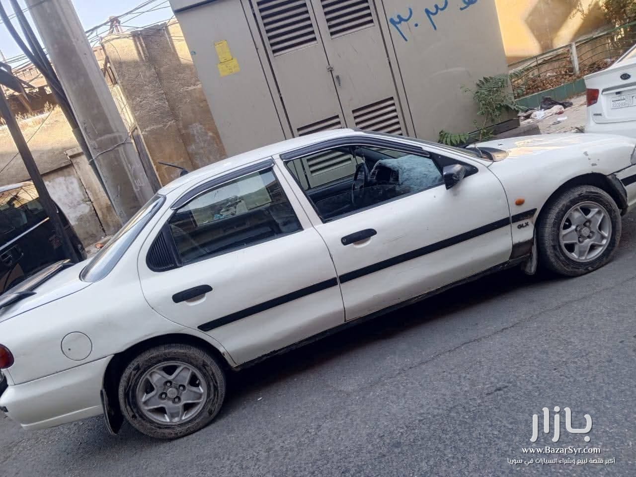 فورد مونديو للبيع  سيارا فخمه - فورد - محافظة حلب - صورة 2 من 3