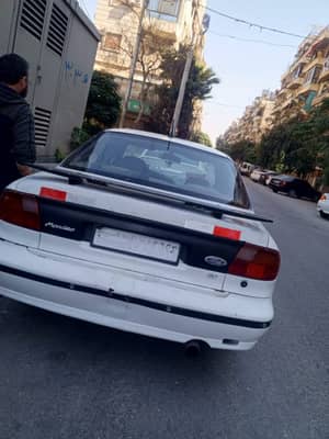 فورد مونديو للبيع  سيارا فخمه - محافظة حلب