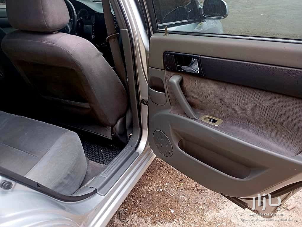 شيفروليه اوبترا تاريخ الصنع...٢٠٠٨ تاريخ التسجيل...٢٠٠٨ خالية برا و جوا ماعد قطعتين شيفروليه اوبترا تاريخ الصنع...٢٠٠٨ تاريخ التسجيل...٢٠٠٨ خالية برا و جوا ماعد قطعتين - شيفروليه - 2008 - محافظة دمشق - صورة 3 من 4