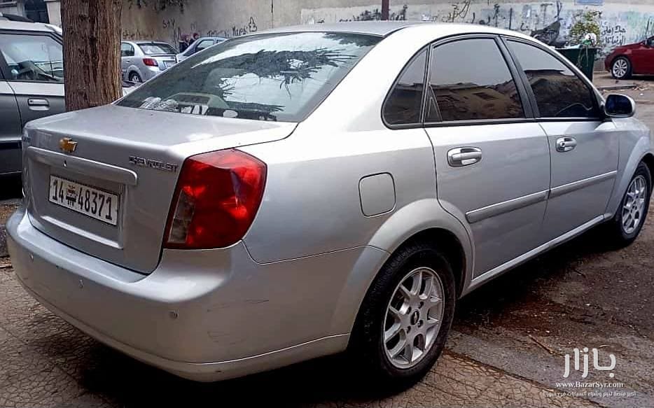 شيفروليه اوبترا تاريخ الصنع...٢٠٠٨ تاريخ التسجيل...٢٠٠٨ خالية برا و جوا ماعد قطعتين شيفروليه اوبترا تاريخ الصنع...٢٠٠٨ تاريخ التسجيل...٢٠٠٨ خالية برا و جوا ماعد قطعتين - شيفروليه - 2008 - محافظة دمشق - صورة 4 من 4
