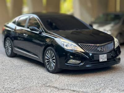 Honda Azera  2011  - محافظة دمشق