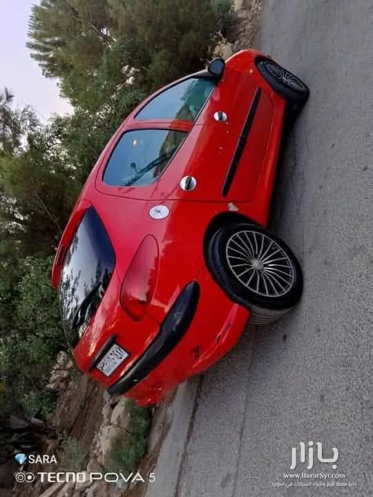 يا جبار بيجو 206 2006 يا جبار بيجو 206 2006 - بيجو - 2006 - محافظة دمشق - صورة 4 من 5