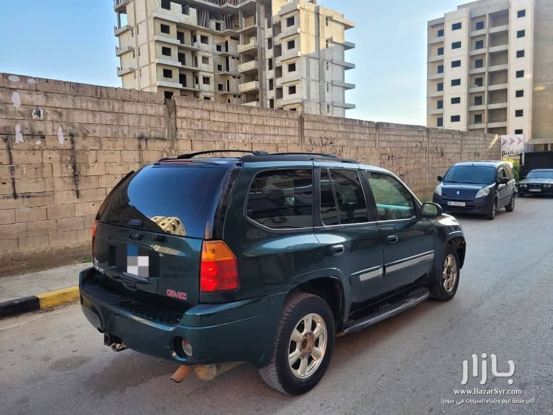 ميل2004 إكمال وصف تواجد حماه ميل2004 إكمال وصف تواجد حماه - جي إم سي - محافظة حماة - صورة 2 من 5