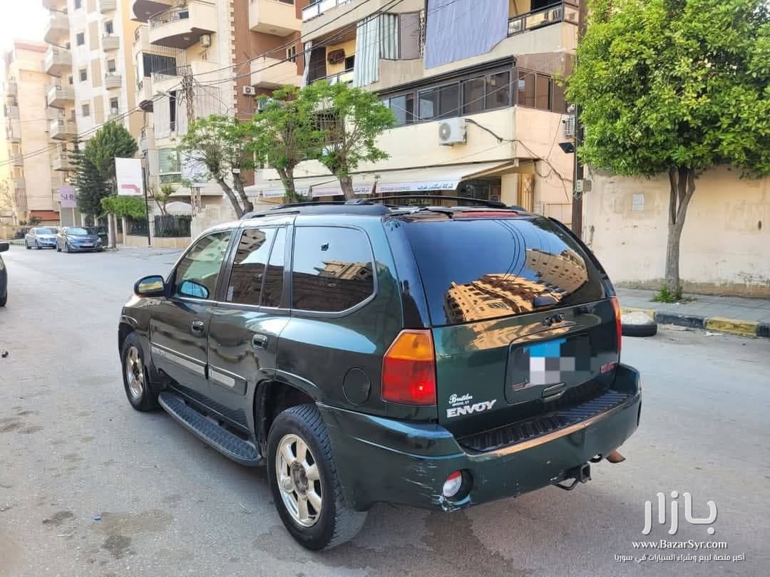 ميل2004 إكمال وصف تواجد حماه ميل2004 إكمال وصف تواجد حماه - جي إم سي - محافظة حماة - صورة 3 من 5