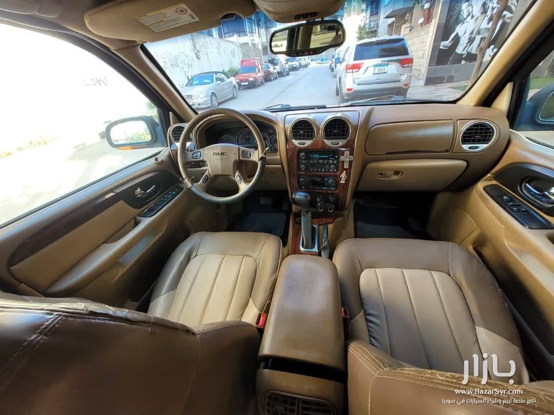 ميل2004 إكمال وصف تواجد حماه ميل2004 إكمال وصف تواجد حماه - جي إم سي - محافظة حماة - صورة 4 من 5