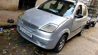 هافي لوبو كرت 2005 خاليه برا وجوا تماما  300 بالتنكه  - محافظة دمشق