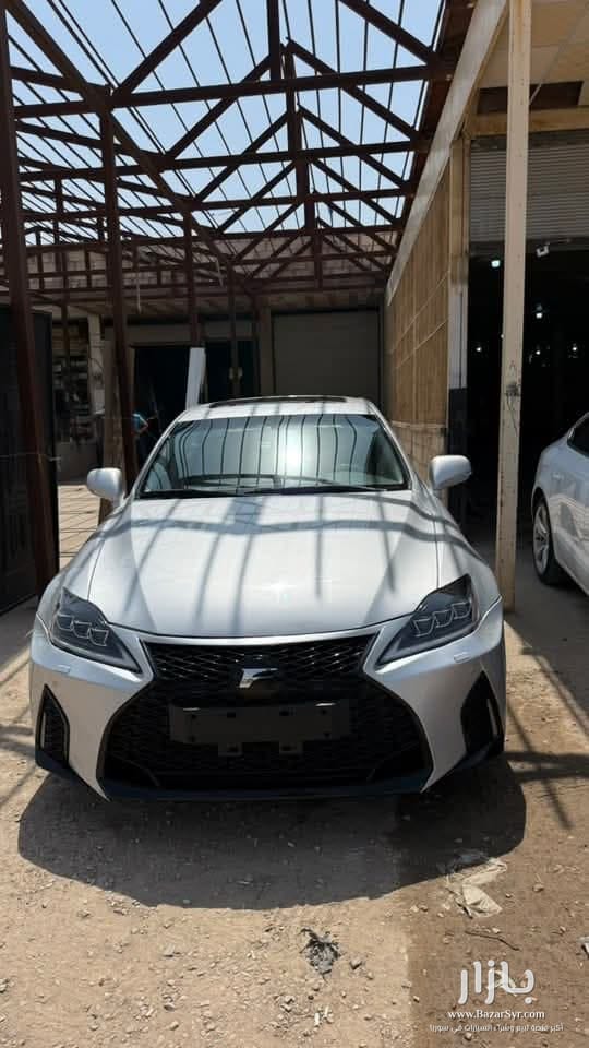 لكزس ls300 موديل 2012 السياره نظيفه وبحاله الوكاله كامله المواصفات لكزس ls300 موديل 2012 السياره نظيفه وبحاله الوكاله كامله المواصفات - لكزس - 2012 - محافظة دمشق - صورة 2 من 4