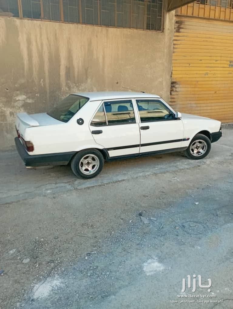 شاهين 🔴موديل 2006 🔴 خالية جوا وسقف شاهين 🔴موديل 2006 🔴 خالية جوا وسقف - جاك - 2006 - محافظة دمشق - صورة 6 من 7