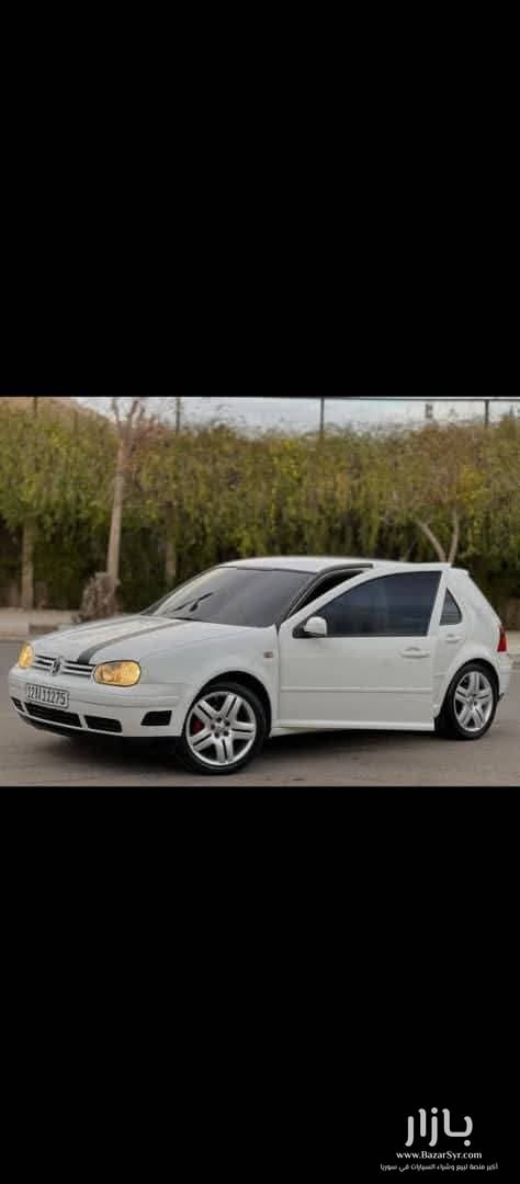 اجمل Mk4 موديل 2002 تسجيل 2003 اجمل Mk4 موديل 2002 تسجيل 2003 - فولكس واجن - 2002 - محافظة دمشق - صورة 4 من 4