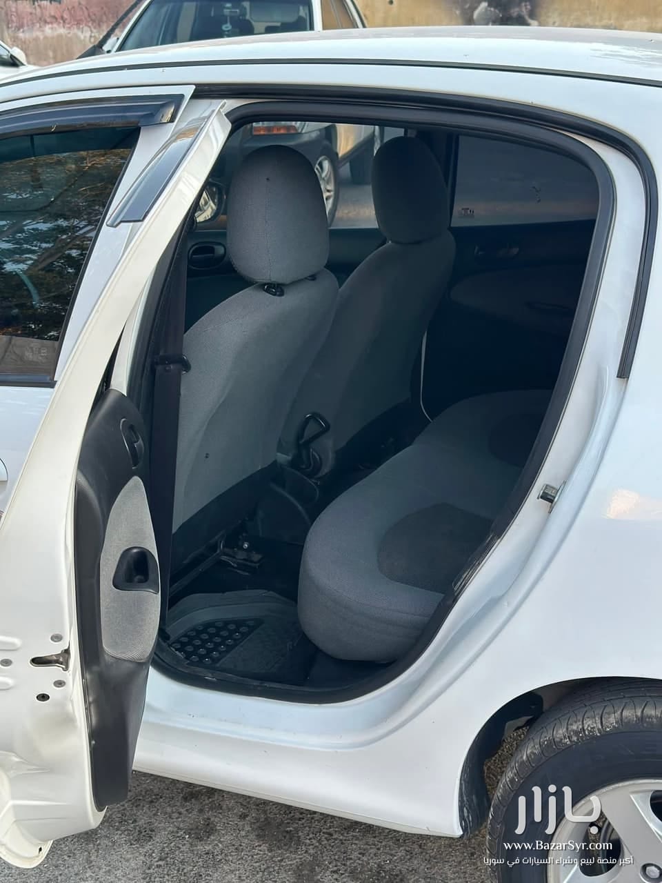بيجو  Peugeot207iسوري من المالك مباشر2019 تسجيل 2020 - بيجو - 2020 - محافظة حلب - صورة 5 من 5