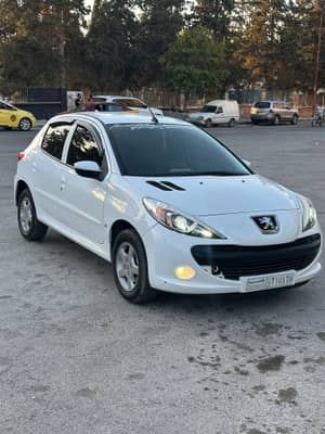 بيجو  Peugeot207iسوري من المالك مباشر2019 تسجيل 2020 - محافظة حلب