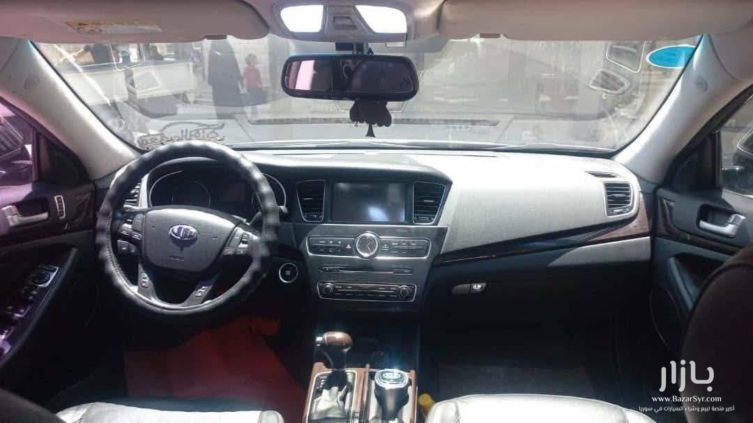 kia k7 سنة الصنع والتسجيل 2015/2015 اكمل وصف رقم واحد kia k7 سنة الصنع والتسجيل 2015/2015 اكمل وصف رقم واحد - كيا - 2015 - محافظة إدلب - صورة 3 من 4