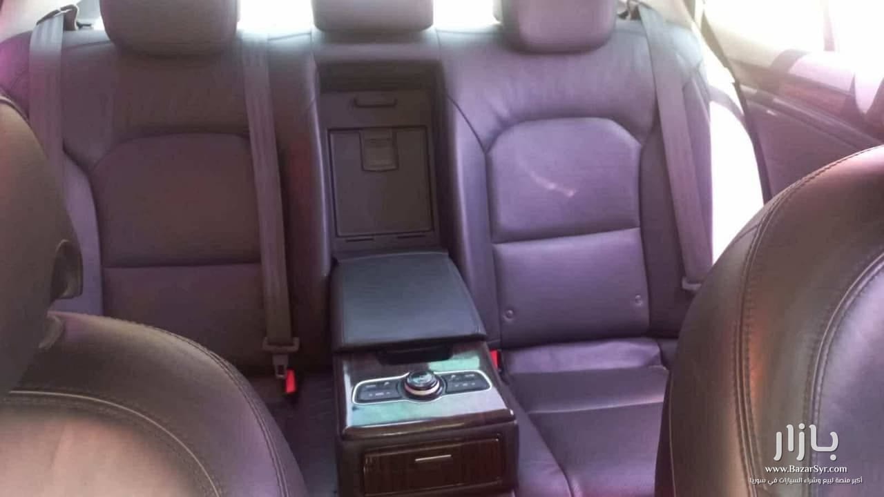 kia k7 سنة الصنع والتسجيل 2015/2015 اكمل وصف رقم واحد kia k7 سنة الصنع والتسجيل 2015/2015 اكمل وصف رقم واحد - كيا - 2015 - محافظة إدلب - صورة 4 من 4