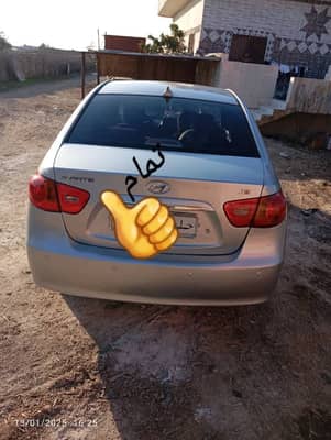 افانتي  2007🌟 اوربي خالي برا جوا  كفال من محرك دوزان دولاب كله ع الاول نافض بيدي غيار مبرد مي  كله زيرو فراغ دمشق او ادلب - محافظة درعا