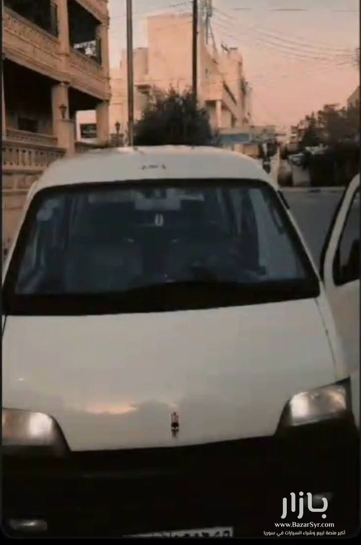 شانا مكرو سياحي ٢٠٠٥ شانا مكرو سياحي ٢٠٠٥ - فيات - 2005 - محافظة حلب - صورة 2 من 4
