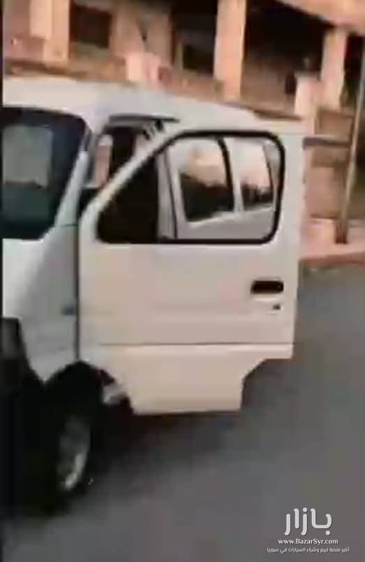 شانا مكرو سياحي ٢٠٠٥ شانا مكرو سياحي ٢٠٠٥ - فيات - 2005 - محافظة حلب - صورة 3 من 4