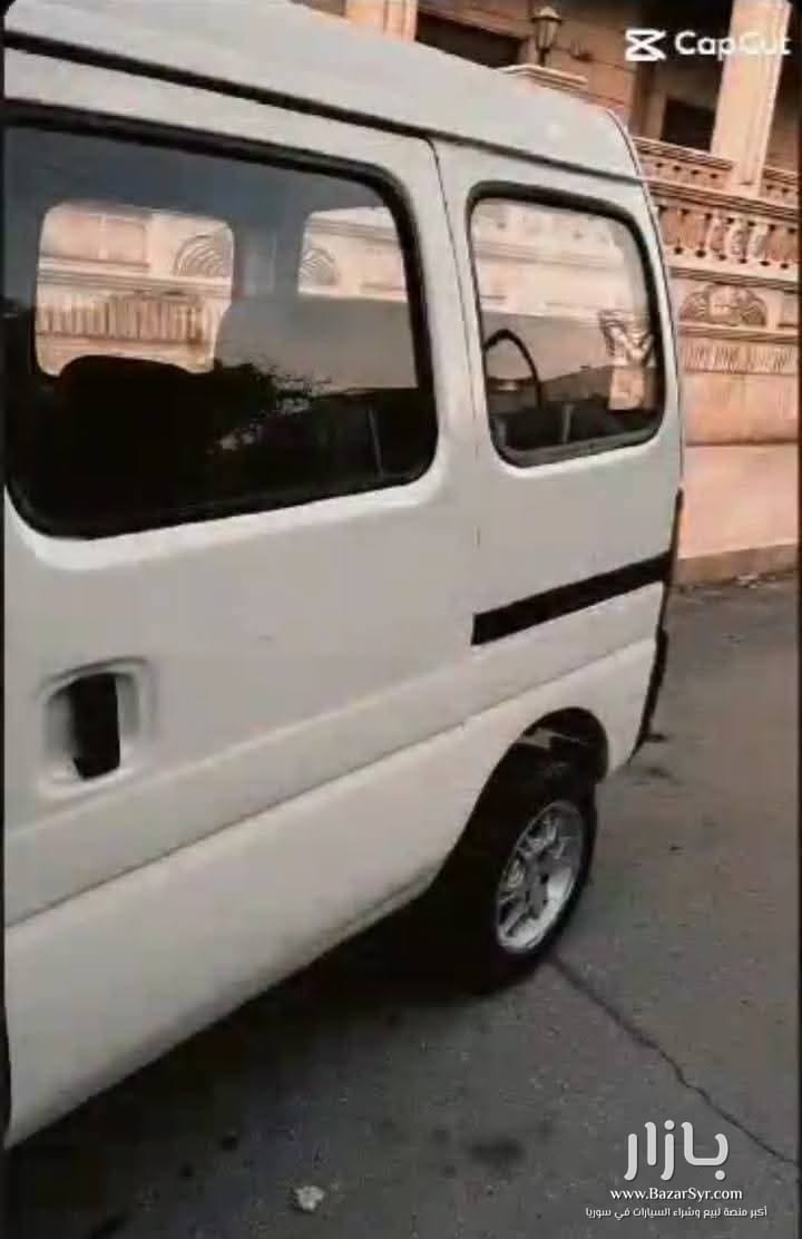 شانا مكرو سياحي ٢٠٠٥ شانا مكرو سياحي ٢٠٠٥ - فيات - 2005 - محافظة حلب - صورة 4 من 4