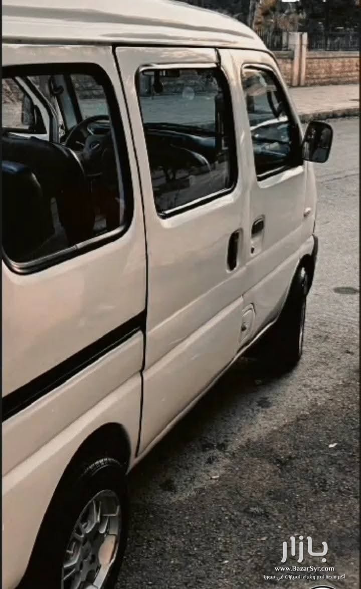شانا مكرو سياحي ٢٠٠٥ شانا مكرو سياحي ٢٠٠٥ - فيات - 2005 - محافظة حلب - صورة 1 من 4