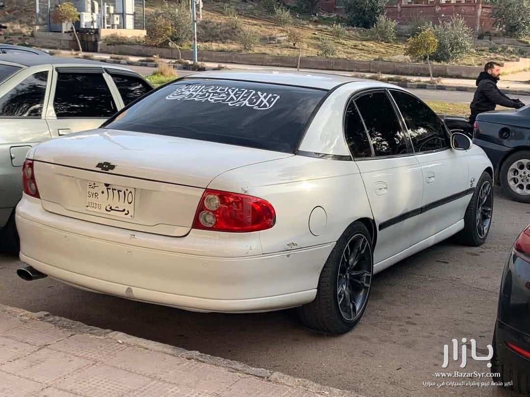 شفر لومينا كاملة المواصفات الفئة الاولى خاليه جوا برا زنار نضافة عالواطي للجمالية شفر لومينا كاملة المواصفات الفئة الاولى خاليه جوا برا زنار نضافة عالواطي للجمالية - شيفروليه - محافظة دمشق - صورة 2 من 5