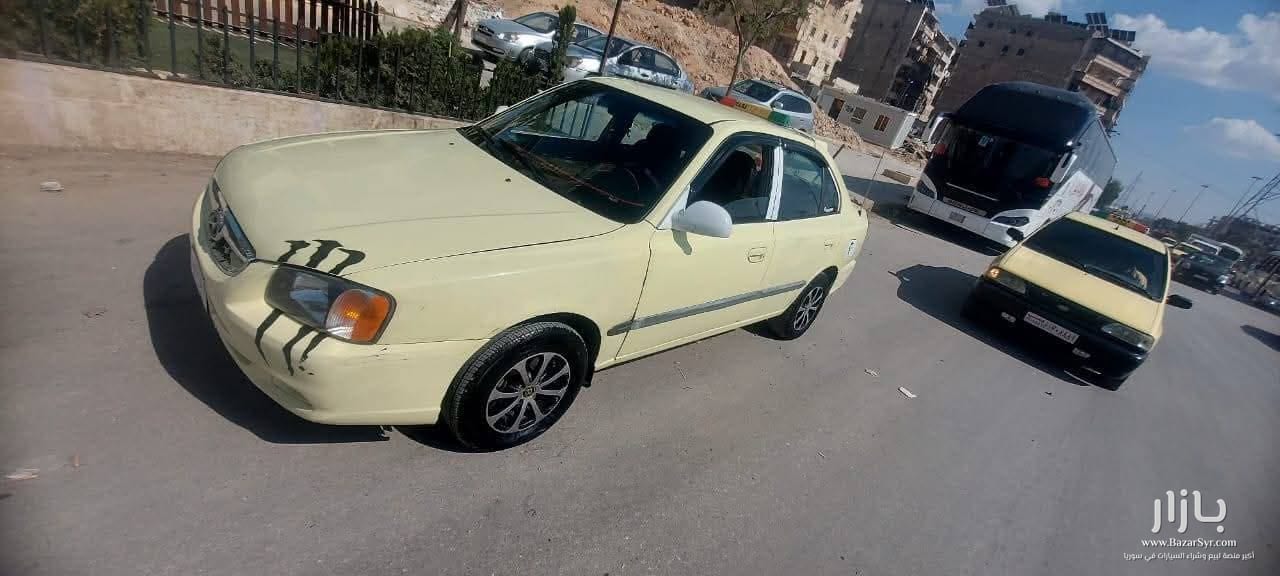 فيرنا هنديه موديل 2009تعميم 2009 موتور مغير بلكامل فيرنا هنديه موديل 2009تعميم 2009 موتور مغير بلكامل - هونداي - 2009 - محافظة حلب - صورة 2 من 6