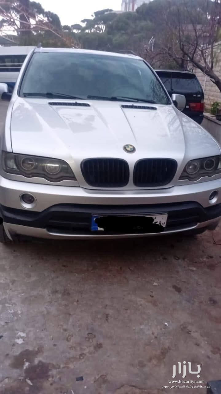 بي أم دبليو موديل 2003 V6 محرك مكنيك بي أم دبليو موديل 2003 V6 محرك مكنيك - بي إم دبليو - 2003 - محافظة حلب - صورة 4 من 4