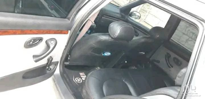 يجو 406 sw ستيشن كرت 1999 يجو 406 sw ستيشن كرت 1999 - بيجو - 1999 - محافظة دمشق - صورة 2 من 6