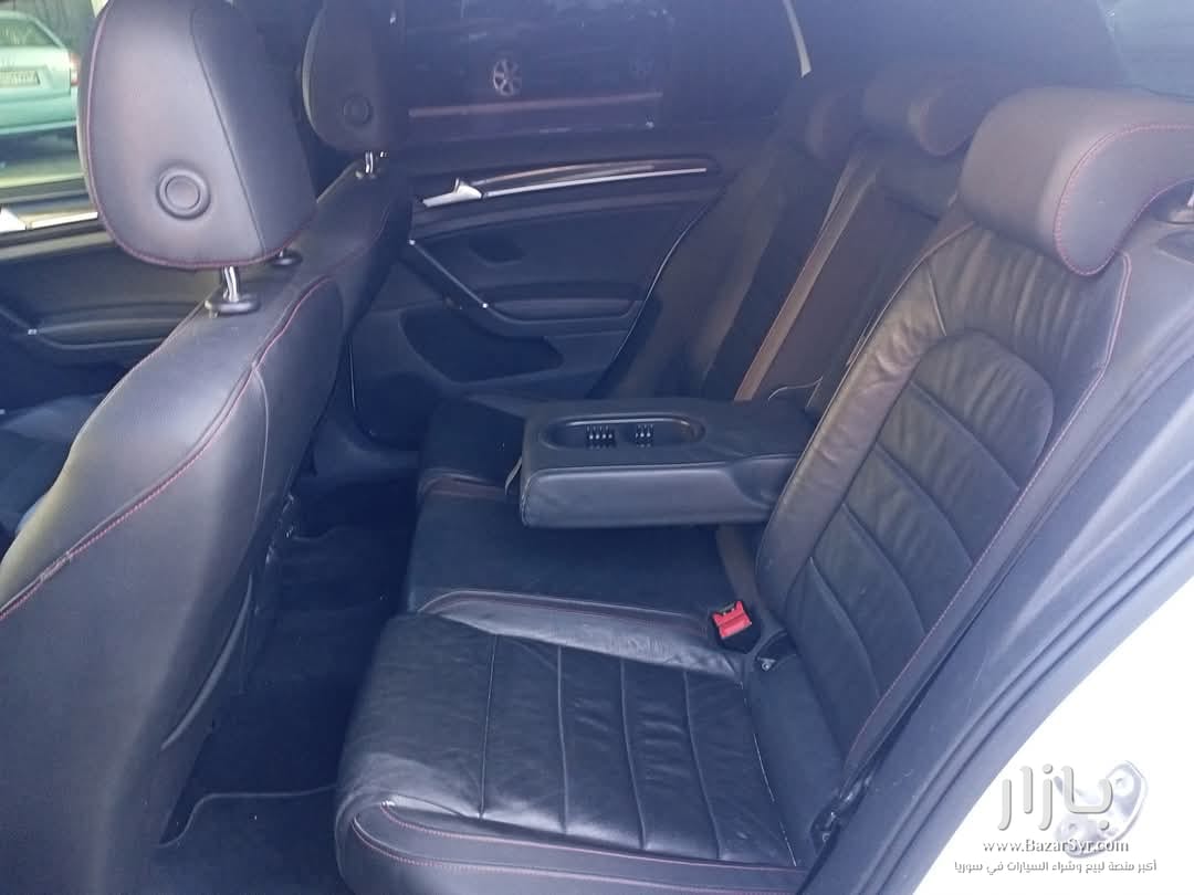 جولف GTI 2 بالمواصفات الرياضيه الاساسيه شركة صنع 2017 جولف GTI 2 بالمواصفات الرياضيه الاساسيه شركة صنع 2017 - فولكس واجن - 2017 - محافظة دمشق - صورة 1 من 4