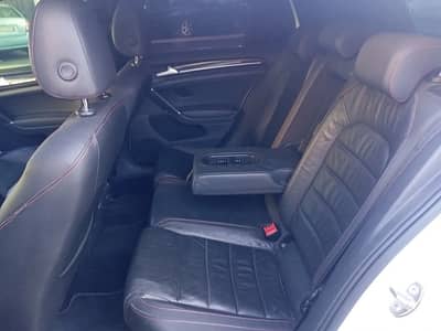 جولف GTI 2 بالمواصفات الرياضيه الاساسيه شركة  صنع 2017 - محافظة دمشق