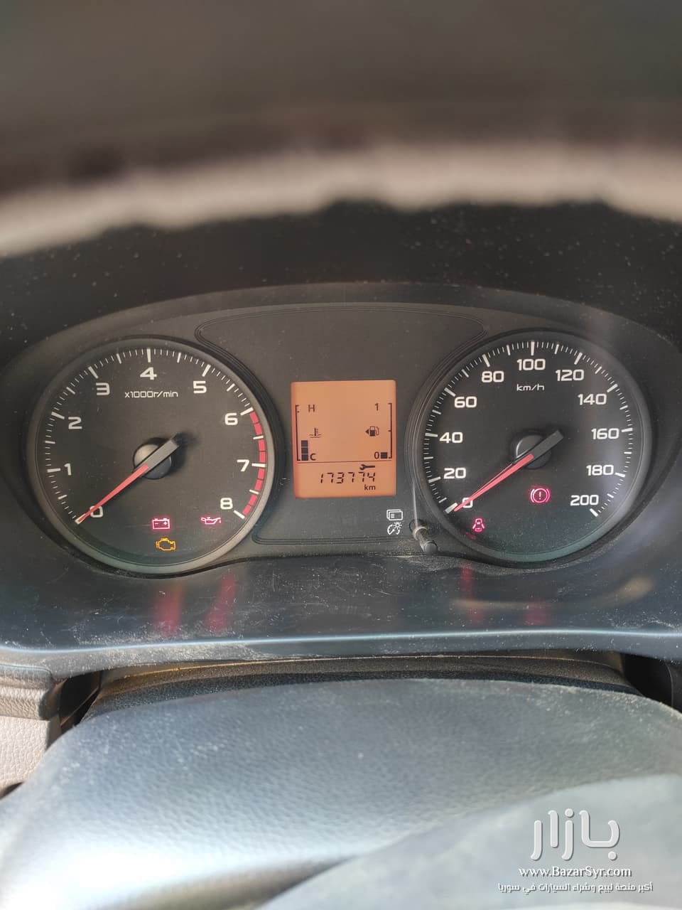ميتسوبيشي L200 مديل 2017 ميتسوبيشي L200 مديل 2017 - متسوبيشي - 2017 - محافظة ريف دمشق - صورة 3 من 4