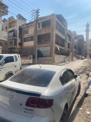 مازدا زوم3 - محافظة حلب
