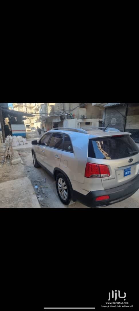 سيرانتو كرت 2010 كاملة مسكراا اكمل وصف ناقصة ذواكر سيرانتو كرت 2010 كاملة مسكراا اكمل وصف ناقصة ذواكر - كيا - 2010 - محافظة حلب - صورة 2 من 4