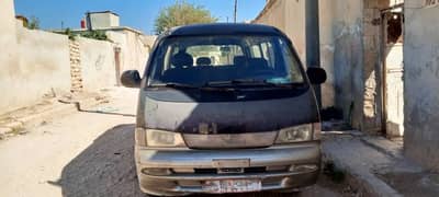كيا بريجو عمومي موديل 2001 - محافظة حلب