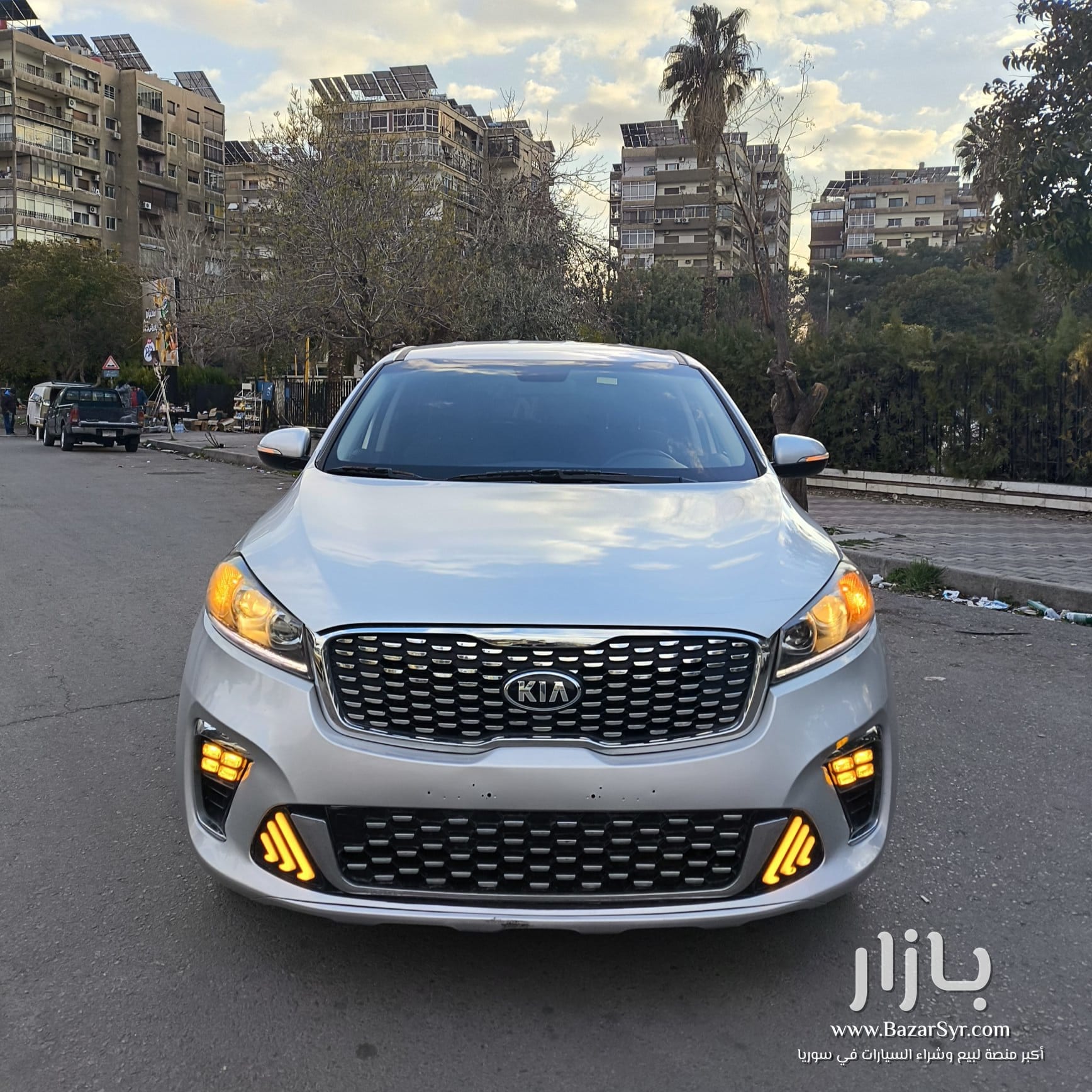 Sonata 2017 limited محرك gdi 2400 وارد اميركي Sonata 2017 limited محرك gdi 2400 وارد اميركي - هونداي - 2017 - محافظة دمشق - صورة 1 من 6