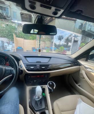 Bmw x1 - محافظة اللاذقية