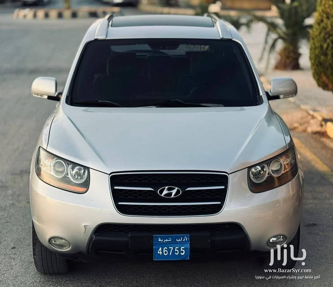 سي ام 2009 كاملة مسكرة بخ أربع قطع سي ام 2009 كاملة مسكرة بخ أربع قطع - هونداي - 2009 - محافظة حماة - صورة 2 من 3