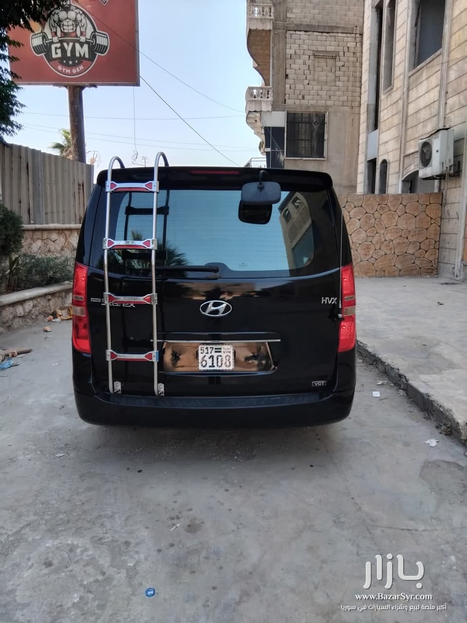 اتش وان اوربي ادخال جديد موديل 2010 اتش وان اوربي ادخال جديد موديل 2010 - هونداي - 2010 - محافظة حلب - صورة 2 من 3
