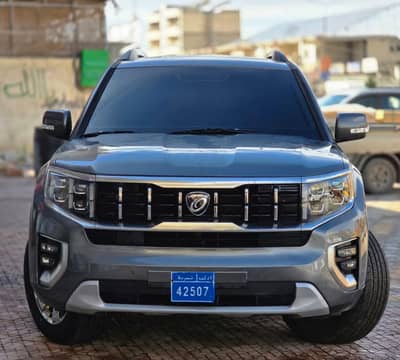 كيا موهافي 2014   محدثة 2024 اوربي ادخال جديد - محافظة إدلب
